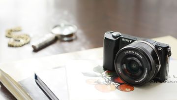 Sony A5000 im Test: 3 Bewertungen, erfahrungen, Pro und Contra