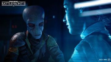 Star Wars Battlefront II test par GameBlog.fr Star Wars Battlefront II test par GameBlog.fr