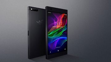 Razer Phone test par 01net