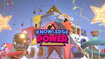 Knowledge is Power test par GamingWay Knowledge is Power test par GamingWay