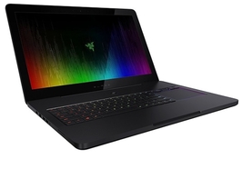 Razer Blade Pro test par ComputerShopper