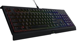 Razer Cynosa test par ComputerShopper