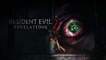 Resident Evil Revelations 2 test par PXLBBQ