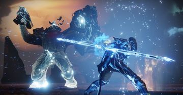 Destiny 2 test par DigitalTrends