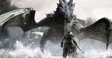 The Elder Scrolls V : Skyrim test par DigitalTrends