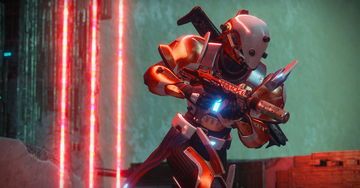 Destiny 2 : Curse of Osiris test par DigitalTrends