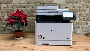 Canon i-Sensys MF735Cx Review: 1 Ratings, Pros and Cons