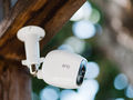 Test Netgear Arlo Pro 2