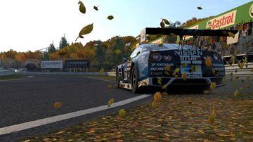 Gran Turismo 6 test par GameBlog.fr Gran Turismo 6 test par GameBlog.fr
