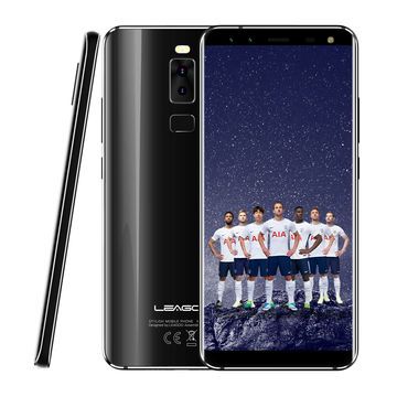 Leagoo S8 Review