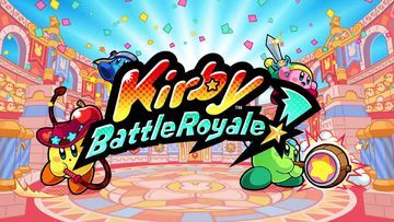 Kirby Battle Royale test par ActuGaming