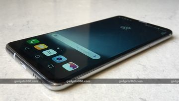 LG V30 Plus Review