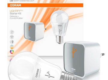 Belkin Osram im Test: 1 Bewertungen, erfahrungen, Pro und Contra