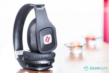 Noontec Hammo TV test par SoundGuys Noontec Hammo TV test par SoundGuys