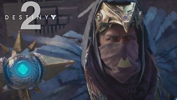 Destiny 2 : Curse of Osiris test par ActuGaming Destiny 2 : Curse of Osiris test par ActuGaming