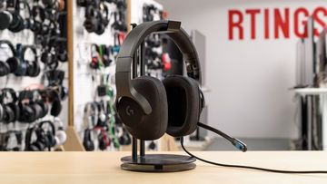 Logitech G433 test par RTings