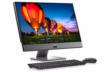 Dell Inspiron 7775 im Test: 1 Bewertungen, erfahrungen, Pro und Contra