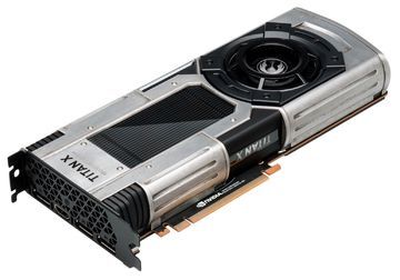 Anlisis Nvidia Titan Xp Star Wars