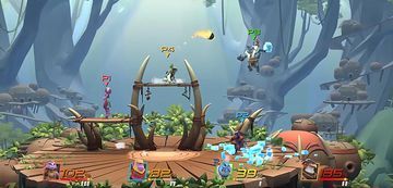 Brawlout Review: 6 Ratings, Pros and Cons