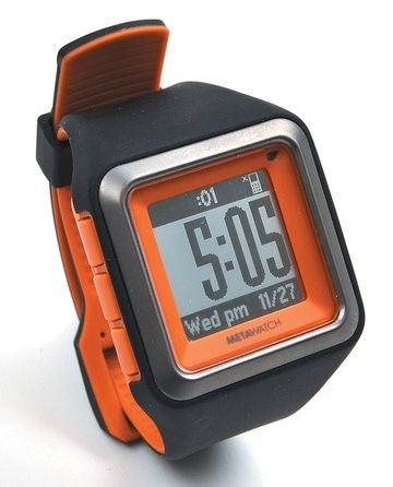 Metawatch Strata Review: 1 Ratings, Pros and Cons