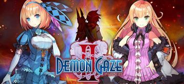 Demon Gaze II test par 4players