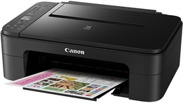 Canon Pixma TS3120 im Test: 1 Bewertungen, erfahrungen, Pro und Contra