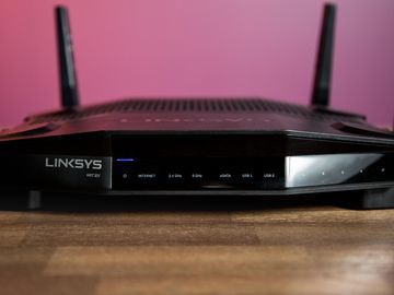 Anlisis Linksys WRT32X