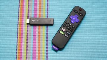 Roku Streaming Stick test par CNET USA