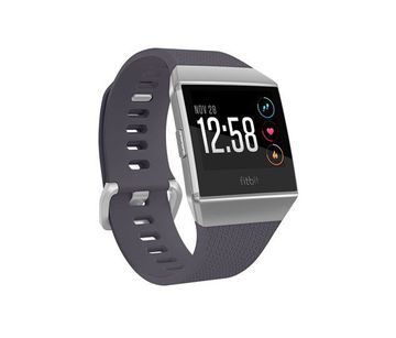 Fitbit Ionic test par Les Numériques Fitbit Ionic test par Les Numériques