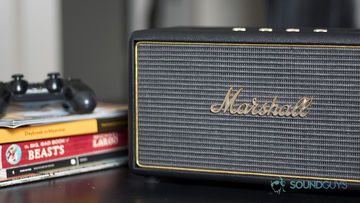 Marshall Stanmore test par SoundGuys Marshall Stanmore test par SoundGuys