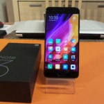 Xiaomi Mi Note 3 Review