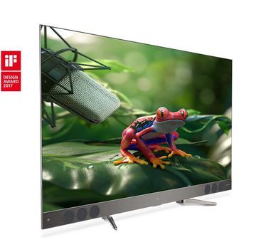 TCL  U55X9006 Review: 1 Ratings, Pros and Cons