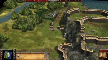 Anlisis Stronghold 2
