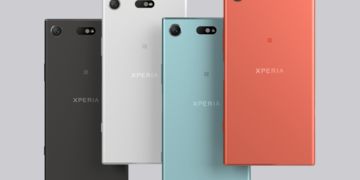 Sony Xperia XZ1 Compact Review: 3 Ratings, Pros and Cons