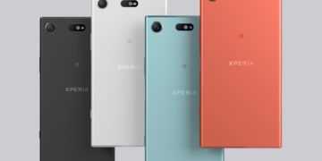 Sony Xperia XZ1 Compact im Test: 3 Bewertungen, erfahrungen, Pro und Contra