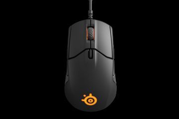 SteelSeries Sensei 310 test par Les Numériques SteelSeries Sensei 310 test par Les Numériques