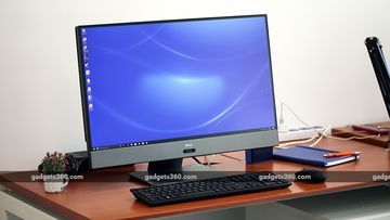 Dell Inspiron 27 7775 im Test: 1 Bewertungen, erfahrungen, Pro und Contra