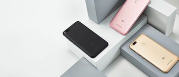 Xiaomi Mi A1 Review