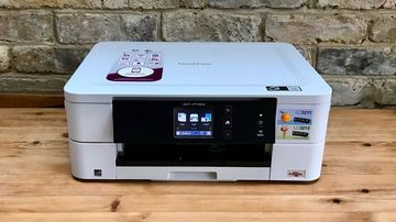 Brother DCP-J774DW im Test: 2 Bewertungen, erfahrungen, Pro und Contra