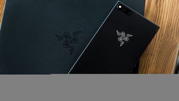 Razer Phone test par AndroidPit Razer Phone test par AndroidPit