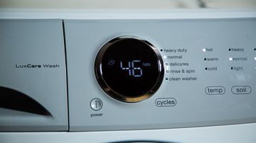 Electrolux EFLW317TIW Review: 1 Ratings, Pros and Cons