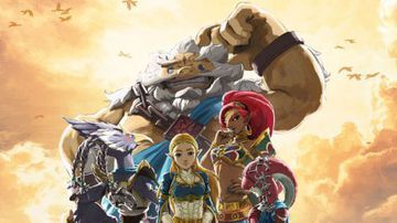 The Legend of Zelda Breath of the Wild : The Champion's Ballard testé par GameBlog.fr The Legend of Zelda Breath of the Wild : The Champion's Ballard testé par GameBlog.fr