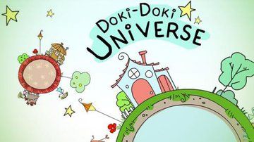 Anlisis Doki-Doki Universe
