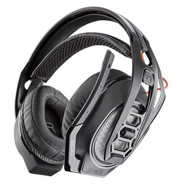 Plantronics RIG 800 Review: 1 Ratings, Pros and Cons