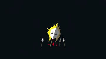 Reigns Her Majesty test par PXLBBQ Reigns Her Majesty test par PXLBBQ