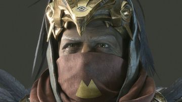 Destiny 2 : Curse of Osiris test par GamesRadar Destiny 2 : Curse of Osiris test par GamesRadar