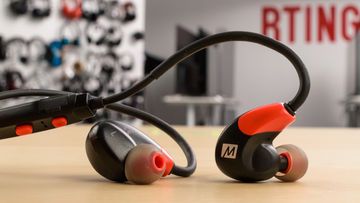 MEE Audio X7 Review: 1 Ratings, Pros and Cons