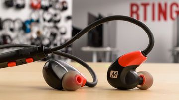 MEE Audio X7 im Test: 1 Bewertungen, erfahrungen, Pro und Contra