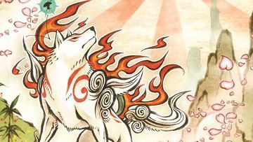 Okami HD test par ActuGaming Okami HD test par ActuGaming