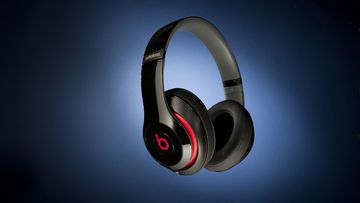 Beats Studio test par TechRadar Beats Studio test par TechRadar
